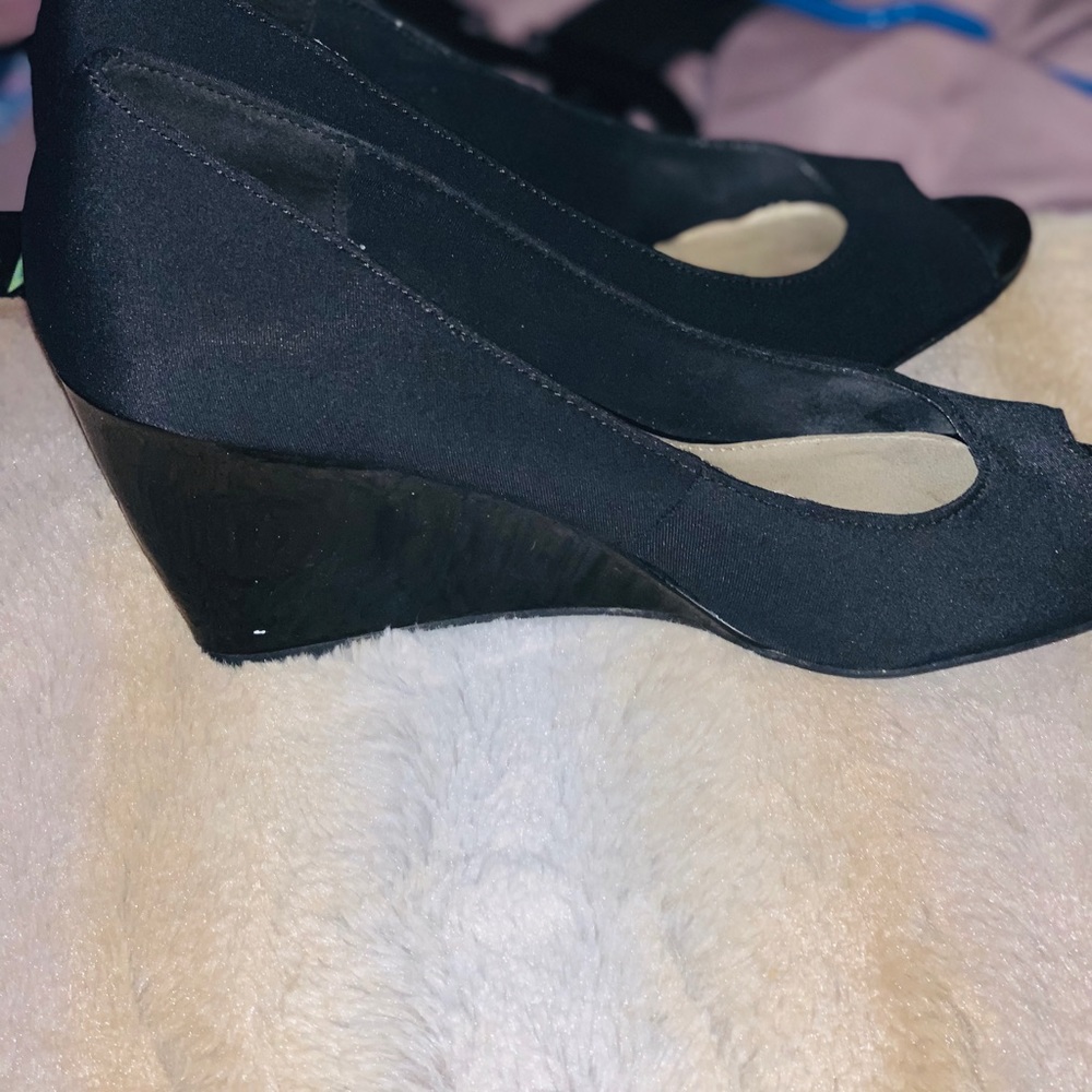Lack platforms - Picture 2 of 2